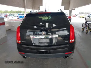 2016 Cadillac SRX Luxury Collection z VIN 3GYFNBE35GS505149, wystawiony jako IAAI lot #42453058 z przebiegiem 204 537 mil mil oraz . Historia ofert i sprzedaży dostępna na DreamBid. Obrazek 17.