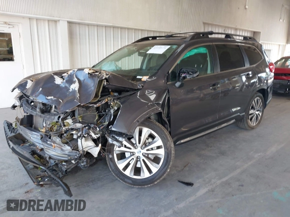 2022 Subaru Ascent Limited z VIN 4S4WMAPD9N3430091, wystawiony jako IAAI lot #42160674 z przebiegiem 46 049 mil mil oraz . Historia ofert i sprzedaży dostępna na DreamBid. Obrazek 18.