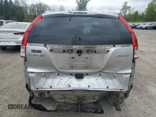 2013 Honda CR-V EX-L z VIN 2HKRM4H72DH623469, wystawiony jako Copart lot #56840385 z przebiegiem 137 287 mil mil oraz Szkody całkowita. Historia ofert i sprzedaży dostępna na DreamBid. Obrazek 6.