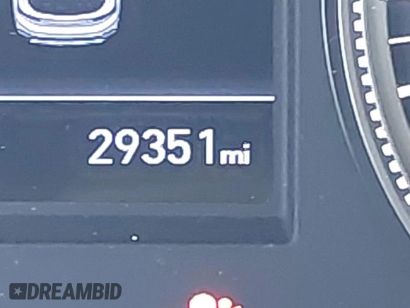2020 Hyundai Santa Fe SE z VIN 5NMS2CAD9LH258060, wystawiony jako IAAI lot #42146082 z przebiegiem 29 351 mil mil oraz . Historia ofert i sprzedaży dostępna na DreamBid. Obrazek 15.