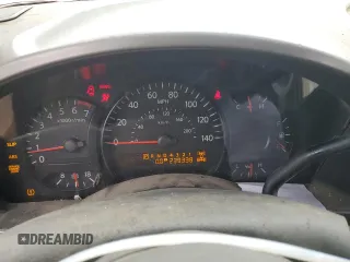 2006 Nissan Titan LE z VIN 1N6AA07B26N503160, wystawiony jako Copart lot #87855545 z przebiegiem 239 338 mil mil oraz Szkoda całkowita • Salvage title. Historia ofert i sprzedaży dostępna na DreamBid. Obrazek 9.