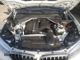 2018 BMW X6 xDrive35i with VIN 5UXKU2C58J0X51394, listed as a Copart auction lot 68438933 with 66,608 mi miles. Bid and sale history available at carsss.com. Image 11.