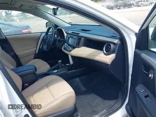 2013 Toyota RAV4 Limited with VIN 2T3DFREV3DW024884, listed as a IAAI auction lot 42755159 with 275,848 mi miles and . Bid and sale history available at DreamBid. Image 5.