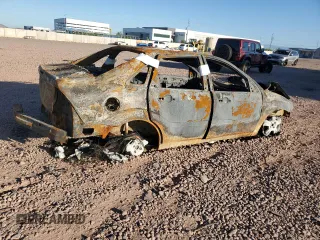 2007 Ford Focus S with VIN 1FAFP34N47W321615, listed as a Copart auction lot 64451665 with Not provided miles and Non repairable. Bid and sale history available at DreamBid. Image 3.