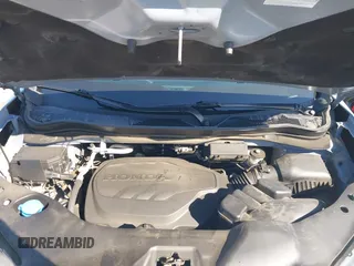 2022 Honda Passport EX-L с VIN 5FNYF7H52NB002772, выставлен на аукционе IAAI как лот 42322827 с пробегом 55 798 миль миль и . История ставок и продаж доступна на DreamBid. Изображение 10.