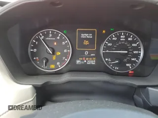2025 Subaru Forester Limited z VIN JF2SLDRC0SH489669, wystawiony jako Copart lot #55122905 z przebiegiem 5 475 mil mil oraz Szkoda całkowita • Salvage title. Historia ofert i sprzedaży dostępna na DreamBid. Obrazek 9.