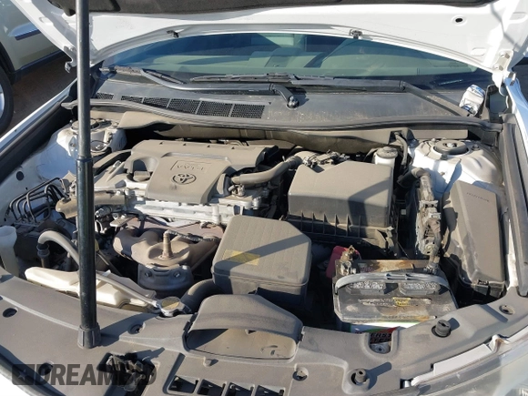 2013 Toyota Camry L with VIN 4T1BF1FK5DU296293, listed as a IAAI auction lot 40797607 with 71,175 mi miles. Bid and sale history available at carsss.com. Image 10.