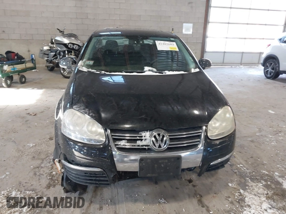 2008 Volkswagen Jetta SE with VIN 3VWRZ71K08M106704, listed as a IAAI auction lot 41402684 with 119,628 mi miles and . Bid and sale history available at DreamBid. Image 13.
