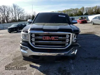 2017 GMC Sierra 1500 SLT z VIN 3GTU2NEJ5HG179959, wystawiony jako Copart lot #53808445 z przebiegiem 131 362 mil mil oraz Czysty tytuł • Clean title. Historia ofert i sprzedaży dostępna na DreamBid. Obrazek 13.