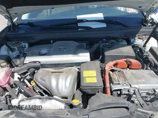 2013 Lexus ES 300h with VIN JTHBW1GG2D2007198, listed as a IAAI auction lot 42051431 with 235,480 mi miles and . Bid and sale history available at DreamBid. Image 10.