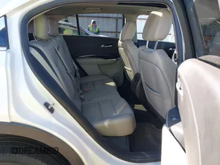 2020 Cadillac XT4 FWD Premium Luxury with VIN 1GYFZCR41LF115094, listed as a IAAI auction lot 41838506 with 70,153 mi miles and . Bid and sale history available at carsss.com. Image 8.