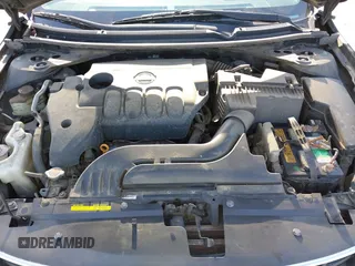 2012 Nissan Altima 2.5 S with VIN 1N4AL2EP8CC263505, listed as a IAAI auction lot 42097776 with 228,462 mi miles. Bid and sale history available at carsss.com. Image 10.
