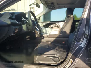 2017 Honda Civic EX z VIN 19XFC2F71HE017068, wystawiony jako Copart lot #53541655 z przebiegiem 148 087 mil mil oraz Szkoda całkowita • Salvage title. Historia ofert i sprzedaży dostępna na DreamBid. Obrazek 7.