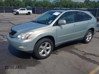 2005 Lexus RX 330 with VIN 2T2GA31U75C023458, listed as a IAAI auction lot 42411705 with 194,597 mi miles and . Bid and sale history available at DreamBid. Image 17.