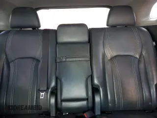 2016 Lexus RX 350 с VIN JTJBZMCA4G2012562, выставлен на аукционе Copart как лот 56843915 с пробегом 106 065 миль миль и Списание • Salvage title. История ставок и продаж доступна на DreamBid. Изображение 10.