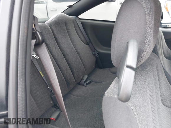 2003 Chevrolet Cavalier LS Sport z VIN 1G1JH12F937296791, wystawiony jako IAAI lot #42232858 z przebiegiem 188 410 mil mil oraz . Historia ofert i sprzedaży dostępna na DreamBid. Obrazek 8.
