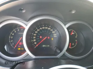 2007 Suzuki Grand Vitara z VIN JS3TD941X74204642, wystawiony jako Copart lot #55504585 z przebiegiem 194 114 mil mil oraz Szkoda całkowita • Salvage title. Historia ofert i sprzedaży dostępna na DreamBid. Obrazek 9.