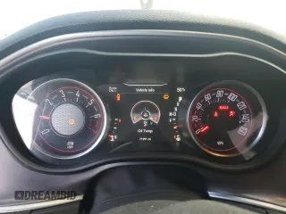 2019 Dodge Challenger SXT z VIN 2C3CDZAG8KH509337, wystawiony jako Copart lot #46736435 z przebiegiem 71 991 mil mil oraz Szkoda całkowita • Salvage title. Historia ofert i sprzedaży dostępna na DreamBid. Obrazek 9.