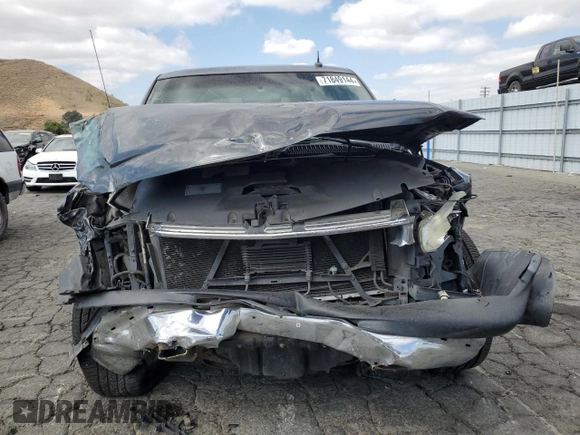 2003 Chevrolet Tahoe LT with VIN 1GNEC13TX3R293907, listed as a Copart auction lot 71849144 with 238,669 mi miles and Salvage Title. Bid and sale history available at carsss.com. Image 5.