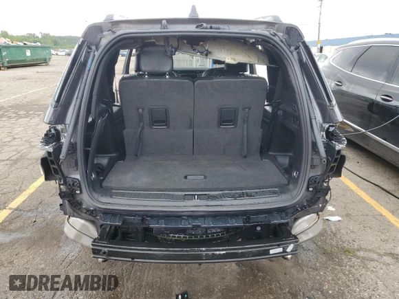2021 Jeep Grand Cherokee Altitude z VIN 1C4RJKAGXM8188044, wystawiony jako Copart lot #49312675 z przebiegiem Nie podano mil oraz Nie do naprawy • Non repairable. Historia ofert i sprzedaży dostępna na DreamBid. Obrazek 6.