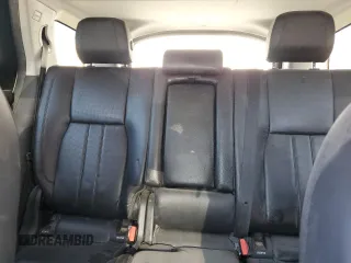 2016 Land Rover Discovery Sport HSE with VIN SALCR2BG4GH603367, listed as a Copart auction lot 45755435 with 107,195 mi miles and Clean Title. Bid and sale history available at carsss.com. Image 10.