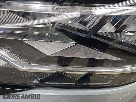 2024 Volkswagen Jetta S with VIN 3VW5M7BU8RM051840, listed as a IAAI auction lot 42852799 with 14,434 mi miles and . Bid and sale history available at DreamBid. Image 22.