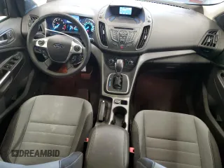 2013 Ford Escape SE with VIN 1FMCU9G90DUB31501, listed as a Copart auction lot 59836285 with 153,971 mi miles and Clean title. Bid and sale history available at DreamBid. Image 8.