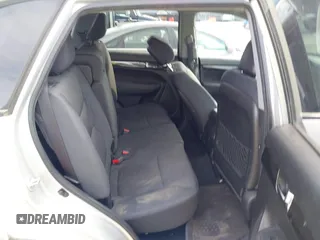 2011 Kia Sorento LX with VIN 5XYKT3A13BG144387, listed as a IAAI auction lot 42061865 with 67,457 mi miles. Bid and sale history available at carsss.com. Image 8.