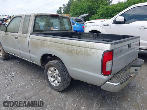 1998 Nissan Frontier XE z VIN 1N6DD26S6WC353583, wystawiony jako IAAI lot #42253701 z przebiegiem Nie podano mil oraz . Historia ofert i sprzedaży dostępna na DreamBid. Obrazek 3.