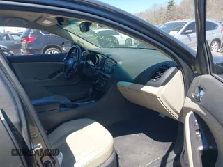 2011 Kia Optima EX with VIN KNAGN4A66B5091790, listed as a IAAI auction lot 42055648 with 208,098 mi miles and . Bid and sale history available at carsss.com. Image 5.