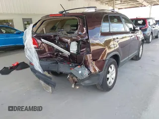 2012 Kia Sorento LX z VIN 5XYKT4A6XCG218424, wystawiony jako IAAI lot #42351646 z przebiegiem 185 016 mil mil oraz . Historia ofert i sprzedaży dostępna na DreamBid. Obrazek 4.