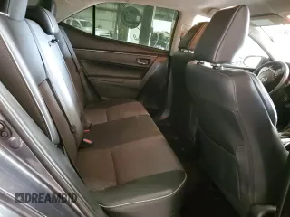2016 Toyota Corolla L z VIN 5YFBURHE6GP411923, wystawiony jako Copart lot #52326335 z przebiegiem 92 981 mil mil oraz Szkoda całkowita • Salvage title. Historia ofert i sprzedaży dostępna na DreamBid. Obrazek 10.
