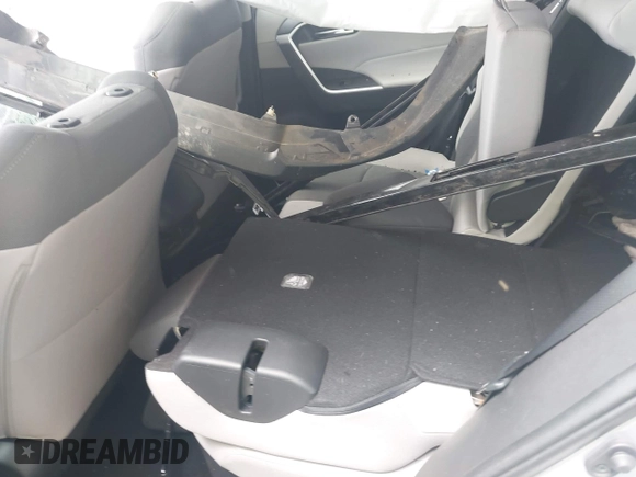 2022 Toyota RAV4 Hybrid XLE z VIN 4T3RWRFV7NU063922, wystawiony jako IAAI lot #42585891 z przebiegiem Nie podano mil oraz . Historia ofert i sprzedaży dostępna na DreamBid. Obrazek 8.