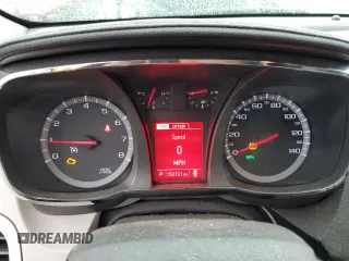 2013 GMC Terrain SLE with VIN 2GKFLREK8D6414726, listed as a Copart auction lot 51108885 with 158,791 mi miles and Salvage Title. Bid and sale history available at carsss.com. Image 9.