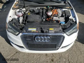 2016 Audi A3 e-tron Premium with VIN WAUUPBFF2GA081444, listed as a Copart auction lot 41910885 with 76,710 mi miles and Clean Title. Bid and sale history available at carsss.com. Image 11.