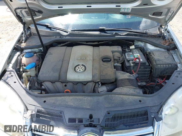 2007 Volkswagen Jetta Wolfsburg Edition with VIN 3VWEF71K57M165088, listed as a IAAI auction lot 42222881 with 135,852 mi miles and . Bid and sale history available at DreamBid. Image 10.