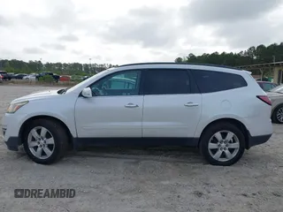 2017 Chevrolet Traverse LT with VIN 1GNKVGKD5HJ106685, listed as a IAAI auction lot 41929915 with 160,106 mi miles and . Bid and sale history available at DreamBid. Image 15.
