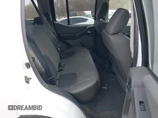 2011 Nissan Xterra S z VIN 5N1AN0NW6BC502933, wystawiony jako IAAI lot #42070018 z przebiegiem 97 988 mil mil oraz . Historia ofert i sprzedaży dostępna na DreamBid. Obrazek 8.