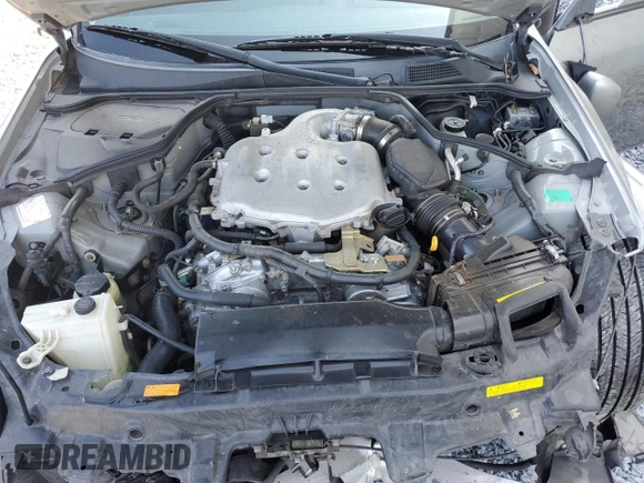 2006 Infiniti G35 Coupe with VIN JNKCV54E26M713869, listed as a Copart auction lot 75308004 with 91,589 mi miles and Salvage Title. Bid and sale history available at carsss.com. Image 11.