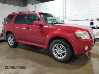 2010 Mercury Mariner Premier с VIN 4M2CN8H75AKJ06250, выставлен на аукционе Copart как лот 62787675 с пробегом 125 227 миль миль и Чистый • Clean title. История ставок и продаж доступна на DreamBid. Изображение 4.