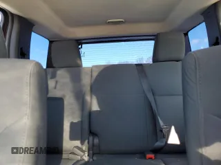 2009 Jeep Liberty Sport with VIN 1J8GN28K19W533009, listed as a Copart auction lot 45673195 with 249,878 mi miles and Salvage Title. Bid and sale history available at DreamBid. Image 10.