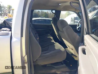 2005 Chevrolet Silverado 1500 LT with VIN 2GCEK13T751216564, listed as a IAAI auction lot 42141599 with 234,810 mi miles and . Bid and sale history available at DreamBid. Image 8.