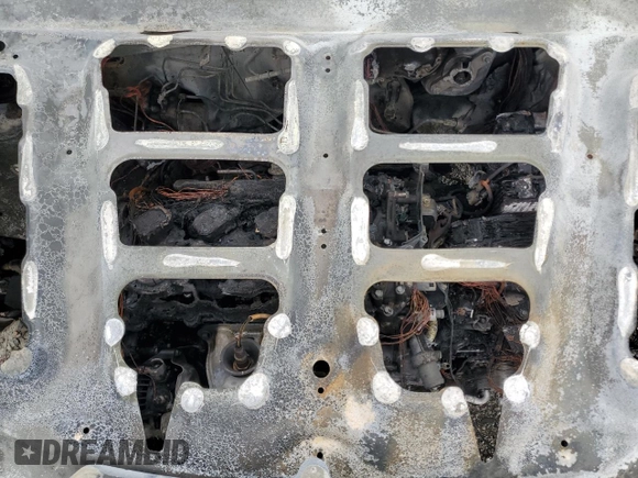 2024 Honda HR-V EX-L z VIN 3CZRZ1H79RM702360, wystawiony jako Copart lot #53691335 z przebiegiem Nie podano mil oraz Nie do naprawy • Non repairable. Historia ofert i sprzedaży dostępna na DreamBid. Obrazek 11.