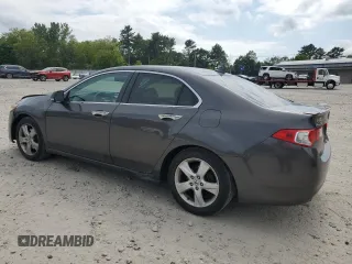 2009 Acura TSX z VIN JH4CU26609C021403, wystawiony jako Copart lot #58087975 z przebiegiem 172 931 mil mil oraz Czysty tytuł • Clean title. Historia ofert i sprzedaży dostępna na DreamBid. Obrazek 2.