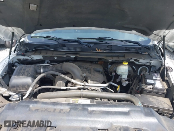 2015 Ram 1500 Sport z VIN 1C6RR7MT7FS601470, wystawiony jako IAAI lot #42334149 z przebiegiem 114 056 mil mil oraz . Historia ofert i sprzedaży dostępna na DreamBid. Obrazek 10.