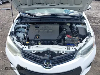 2016 Toyota Corolla L z VIN 2T1BURHE9GC487023, wystawiony jako IAAI lot #42406868 z przebiegiem 111 634 mil mil oraz . Historia ofert i sprzedaży dostępna na DreamBid. Obrazek 10.