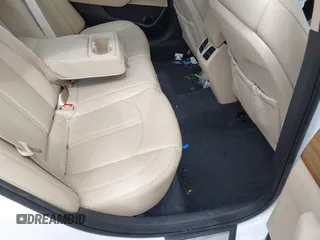 2015 Hyundai Sonata 2.4L Sport with VIN 5NPE34AFXFH085500, listed as a IAAI auction lot 40478188 with 147,320 mi miles. Bid and sale history available at carsss.com. Image 8.