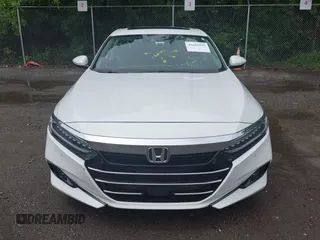 2021 Honda Accord Touring с VIN 1HGCV2F94MA016364, выставлен на аукционе IAAI как лот 42645945 с пробегом 98 534 миль миль и . История ставок и продаж доступна на DreamBid. Изображение 12.