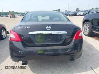 2010 Nissan Maxima SV with VIN 1N4AA5AP6AC821426, listed as a IAAI auction lot 42480325 with 139,501 mi miles and . Bid and sale history available at DreamBid. Image 17.