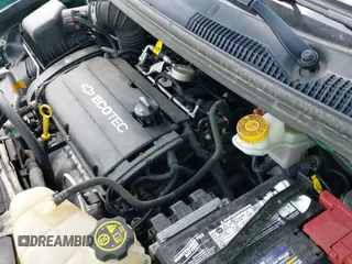 2018 Chevrolet Sonic LT с VIN 1G1JD5SH7J4127873, выставлен на аукционе IAAI как лот 42547888 с пробегом 71 517 миль миль и . История ставок и продаж доступна на DreamBid. Изображение 19.